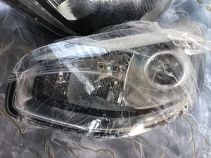  Kia Soul 2014, 2015, 2016, 2017, 2018, 2019 Headlight |Foreign Used