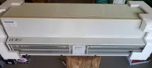 Air Curtain / Air Door