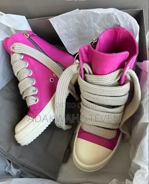 Timberland Shoe