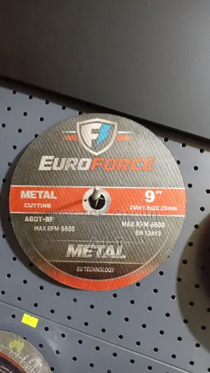 High Quality Metal Cutting Disc