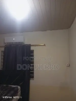 1bdrm House in Amasaman for rent