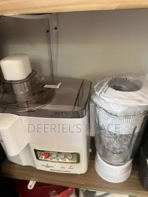 Blender / 3-in-1 Blender