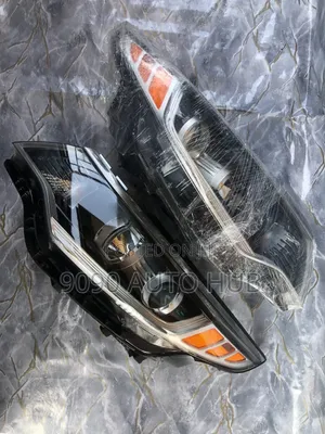  Kia Optima 2016, 2017, 2018 Headlight – Premium OEM | Foreign Used
