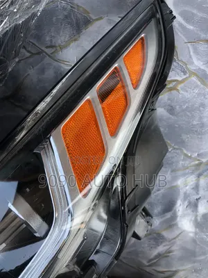  Kia Optima 2016, 2017, 2018 Headlight – Premium OEM | Foreign Used
