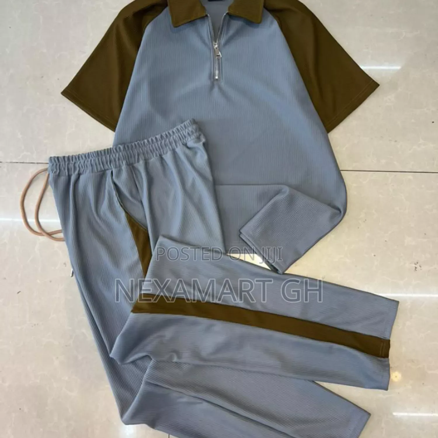 Men Casual Wear