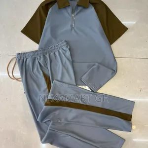 Men Casual Wear