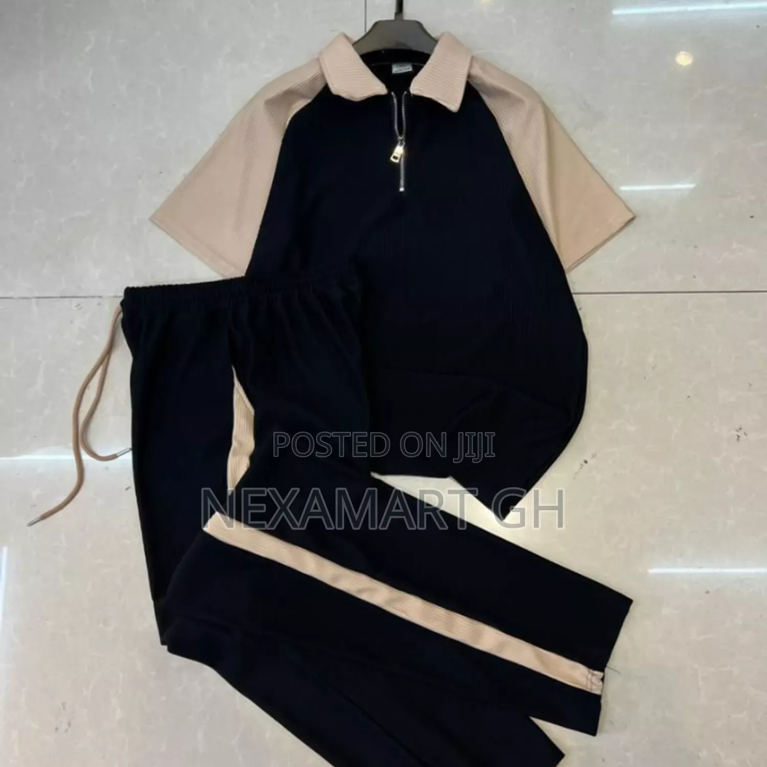 Men Casual Wear