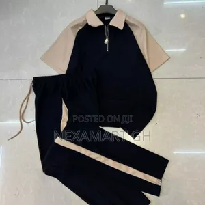 Men Casual Wear