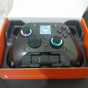 Gusgu G7 Wireless Controller With Screen