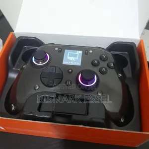 Gusgu G7 Wireless Controller With Screen