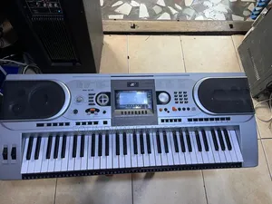 Keyboard MK 935