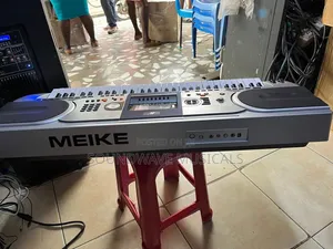 Keyboard MK 935