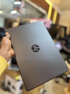 New Laptop HP 14-dq1025cl 8GB Intel Core i3 SSD 256GB