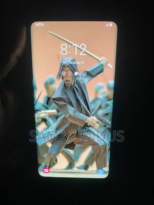Samsung Galaxy S9 64 GB Purple