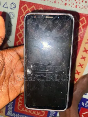 Samsung Galaxy S9 64 GB Purple