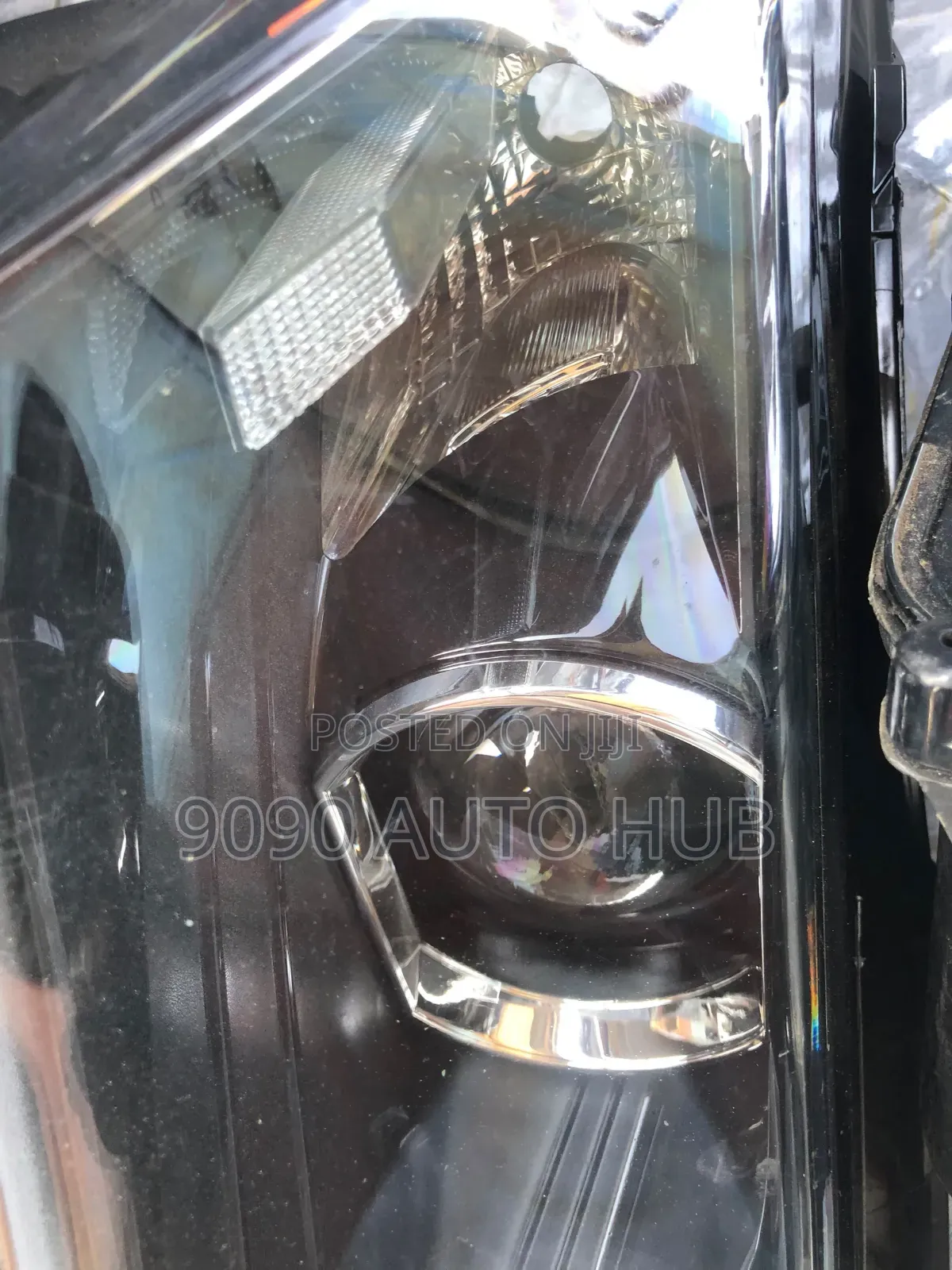 Lexus RX350 2016, 2017, 2018, 2019 Headlight – Premium | Foreign Used