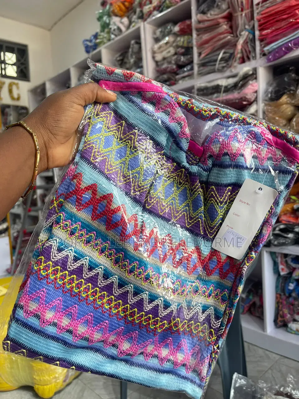 Ladies Mini Dresses