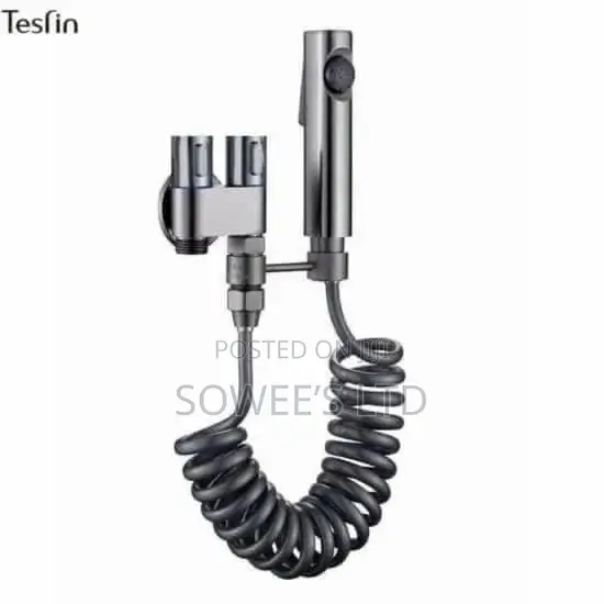 Shataf and Faucet