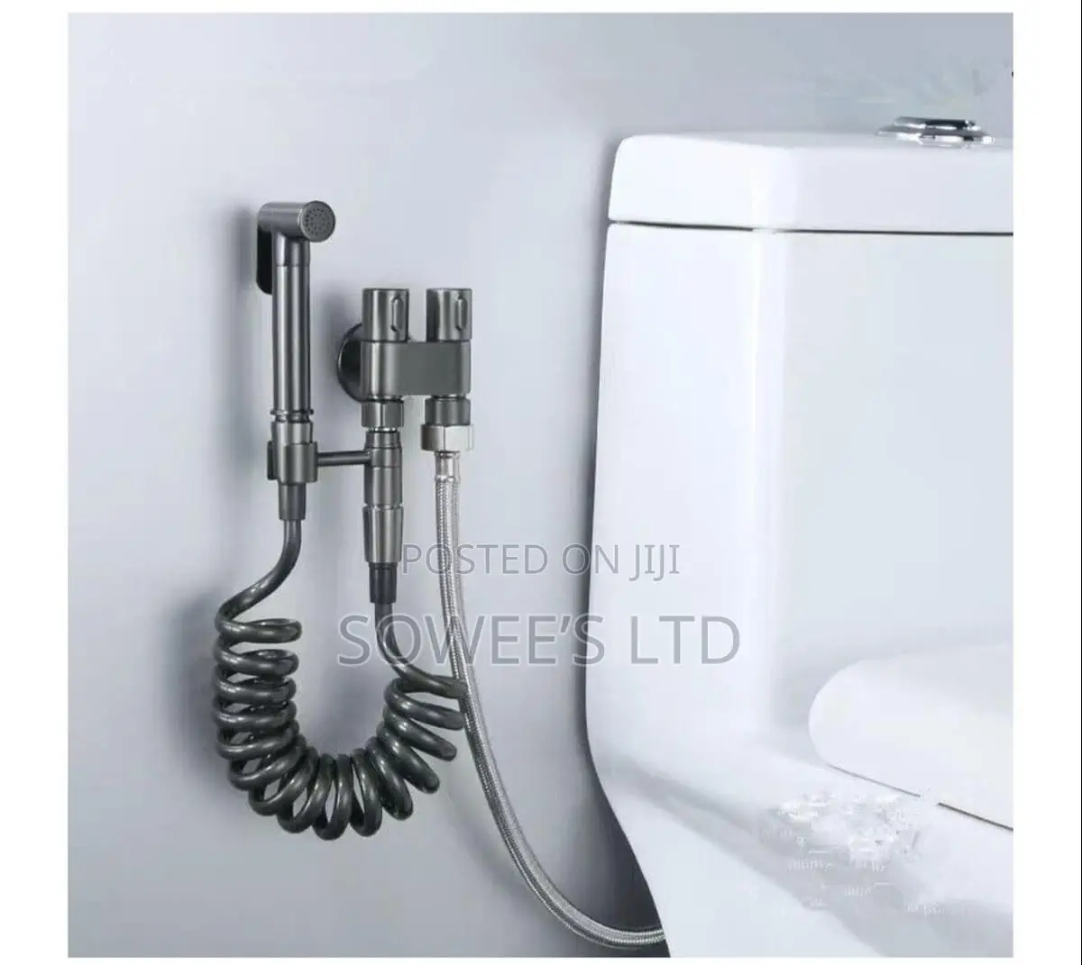 Shataf and Faucet