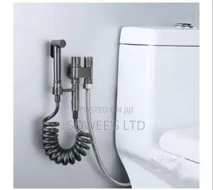 Shataf and Faucet