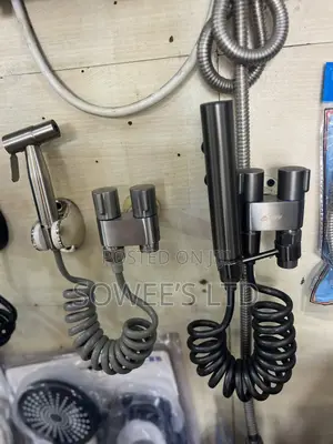 Shataf and Faucet