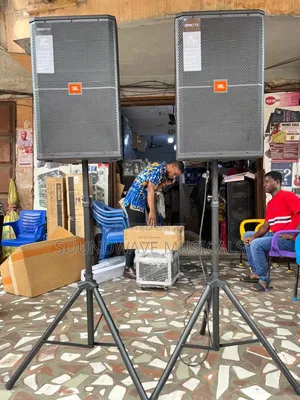 JBL Short Range With Stand