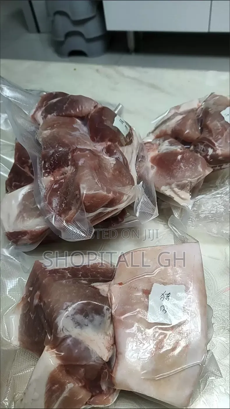 Heavy Duty Vacuum Sealer Rolls (28x500cm) - Food Storage Bags