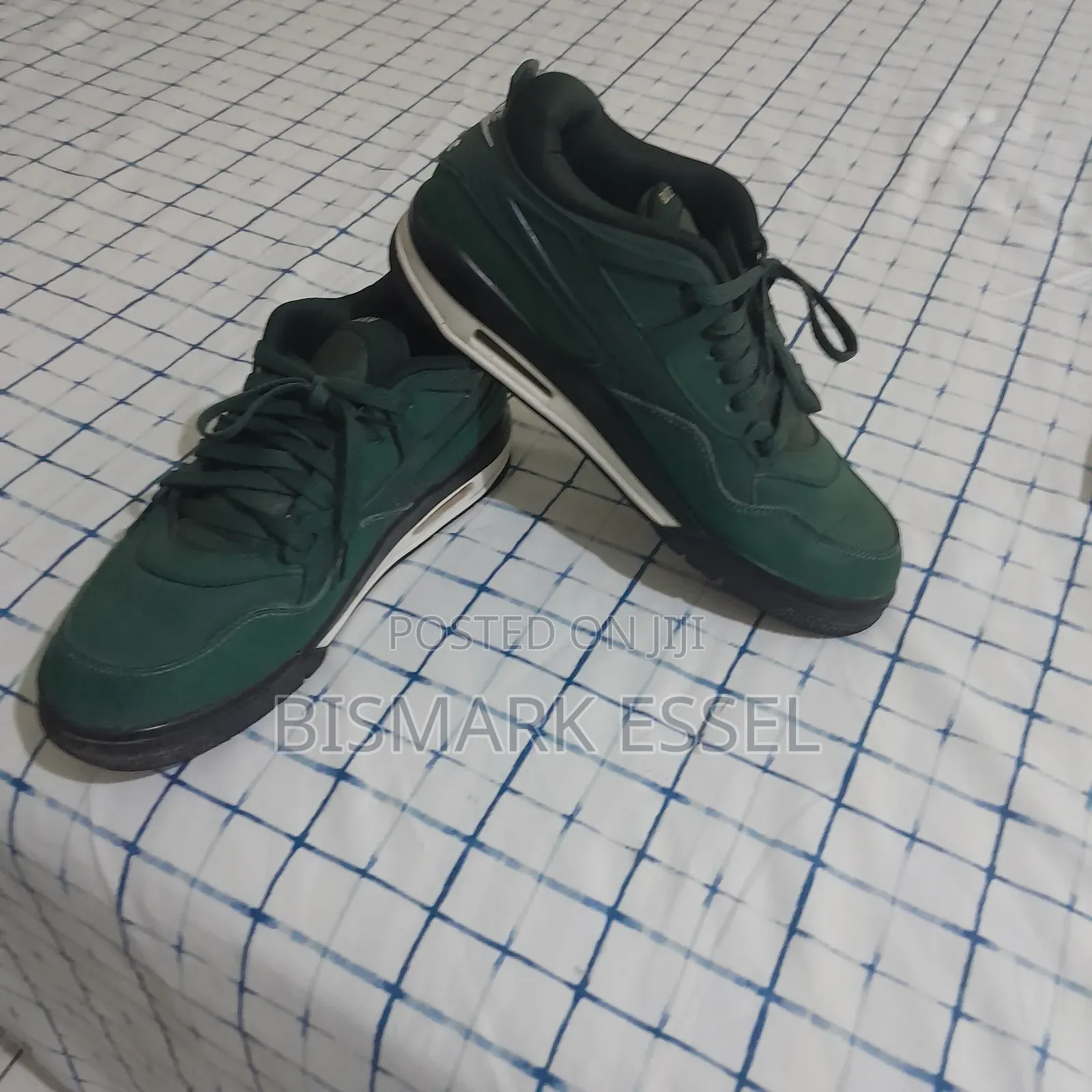 Jordan 4rm
