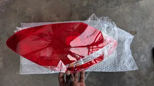 Mercedes Benz C300 2016,2017,2018,2019 Tail Light Cover / Lens