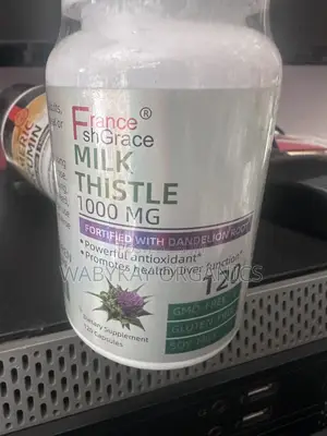 Milk Thistle