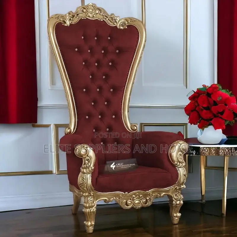 Royal Chair