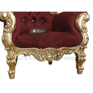Royal Chair