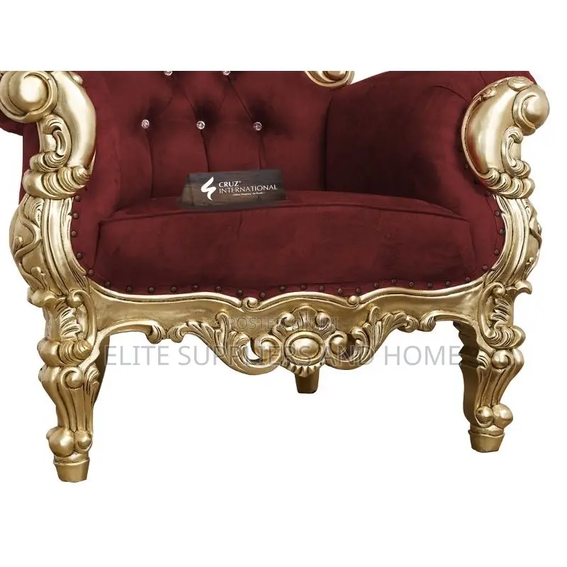 Royal Chair