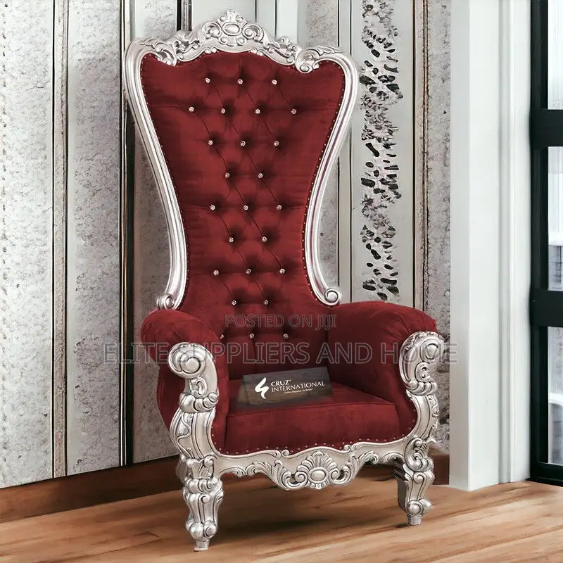 Royal Chair