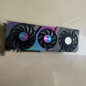 RTX 3070 Igame
