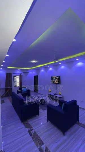 Furnished 2bdrm Apartment in Cj Apartment Kasoa, Nyanyano for rent