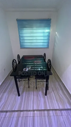 Furnished 2bdrm Apartment in Cj Apartment Kasoa, Nyanyano for rent