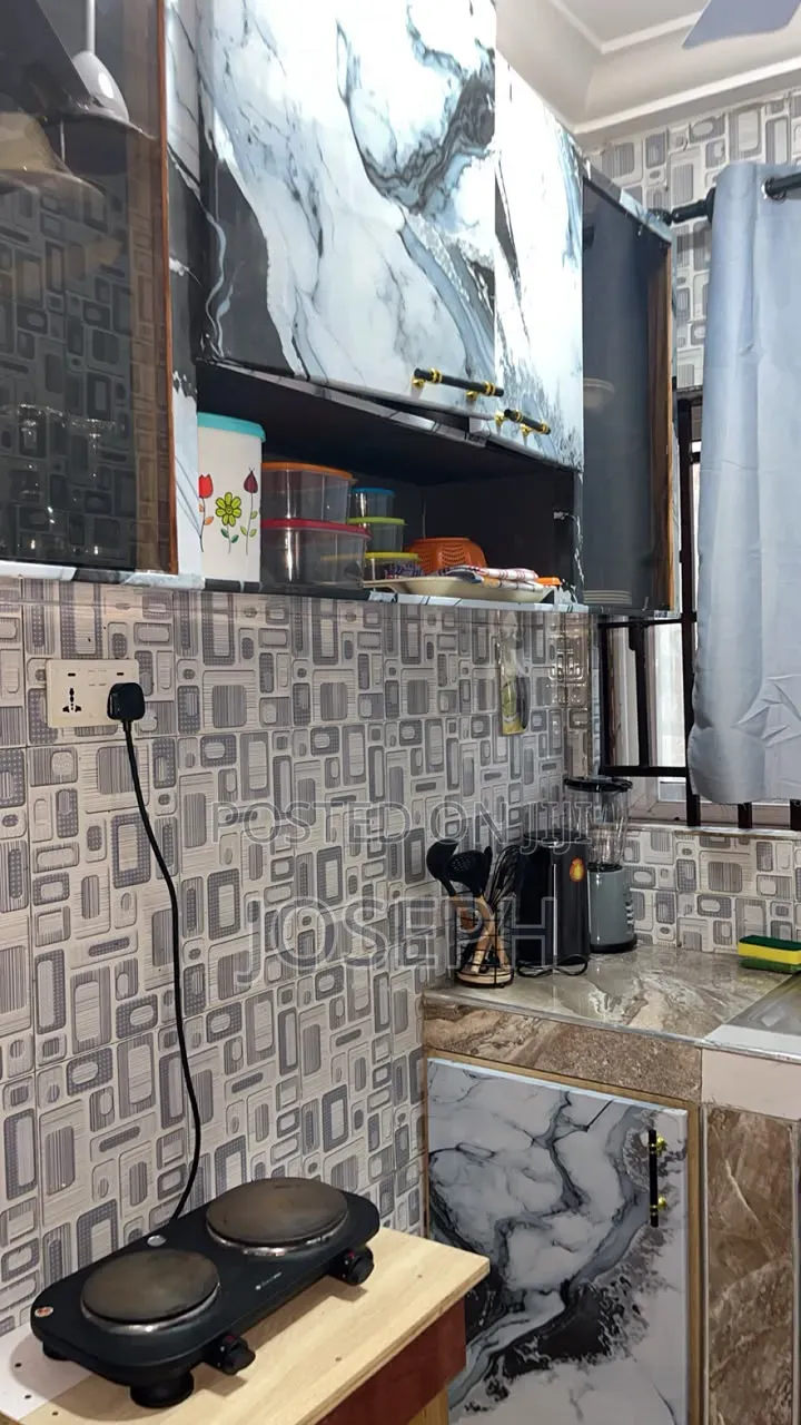 Furnished 2bdrm Apartment in Cj Apartment Kasoa, Nyanyano for rent