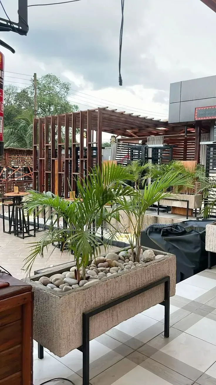 Metal Pergolas, Carports & Outdoor Shade Structures