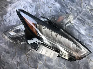Nissan Maxima 2019, 2020, 2021, 2022 Headlight – OEM | Foreign Used