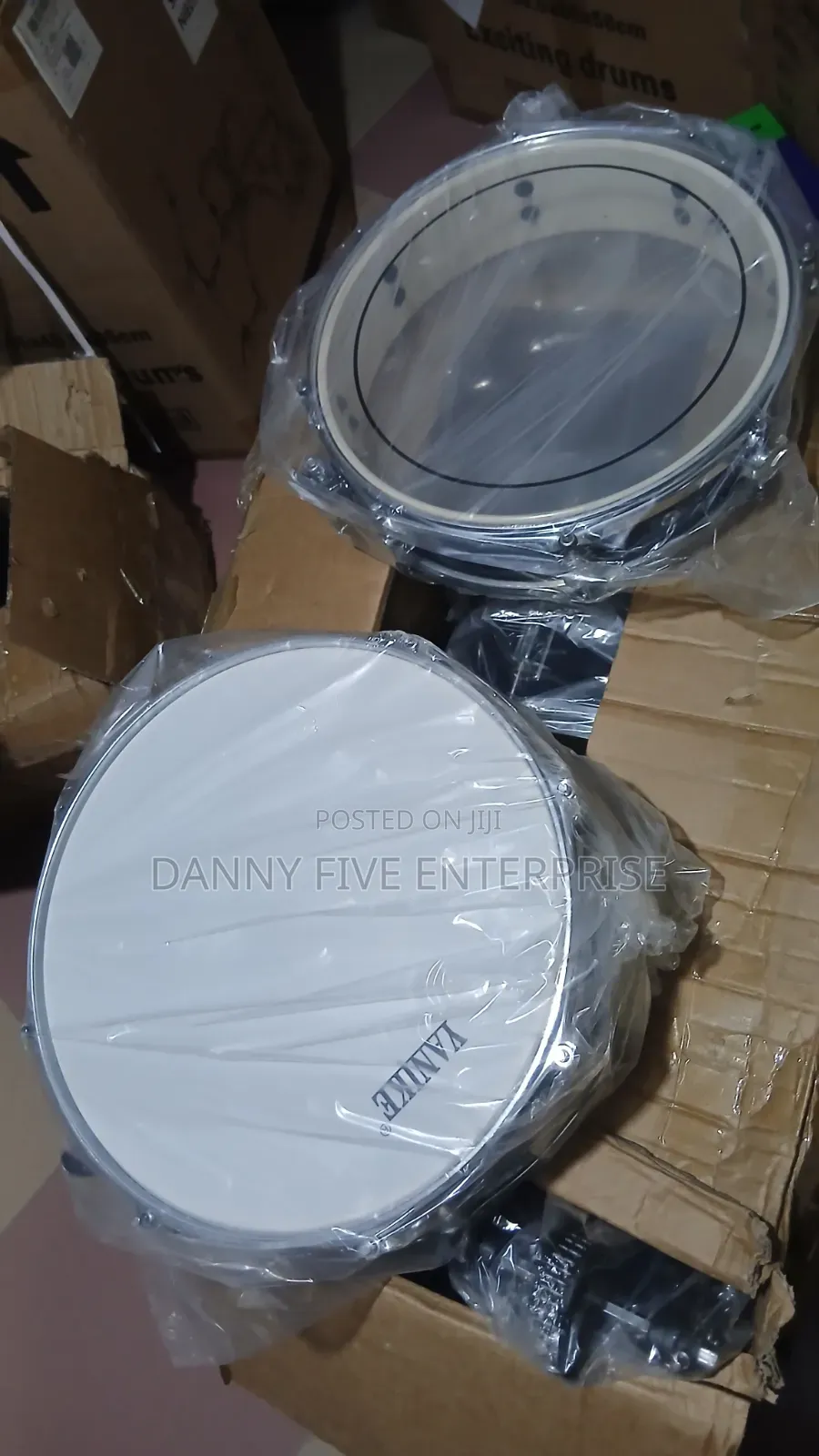 Snare Drum