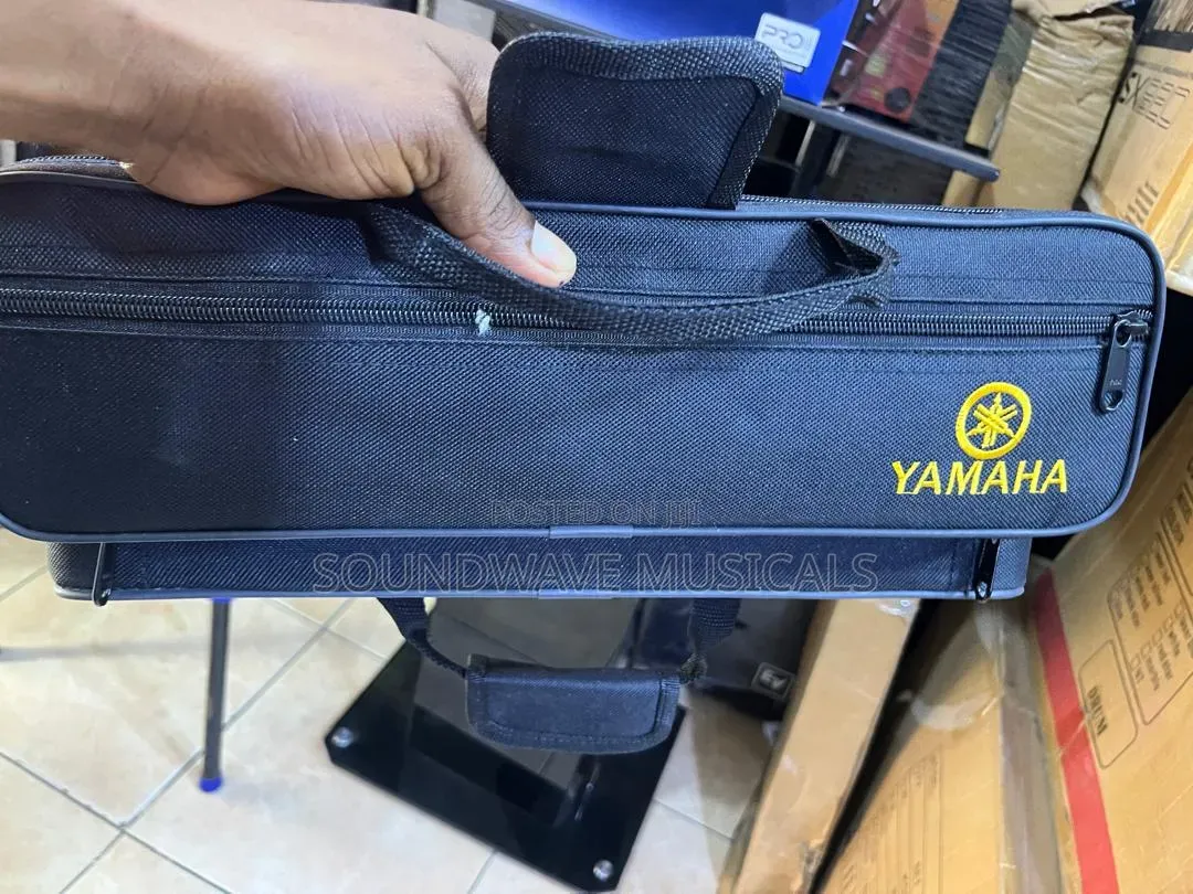 Yamaha Fruit