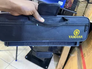 Yamaha Fruit