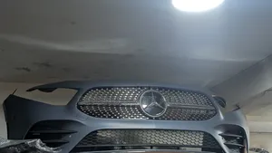 Mercedes Benz a - Class 2018,2019,2020,2021,2022 Complete Front Bumper