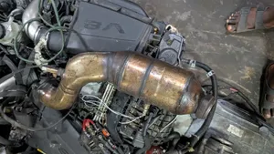 Mercedes Benz C300, C - Class / GLC 2016,2017,2018 Catalytic Converter