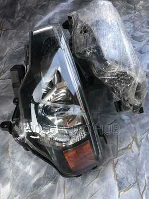 Toyota 4Runner 2014 to 2018, 2019, 2020, 2021 Headlight | Foreign Used