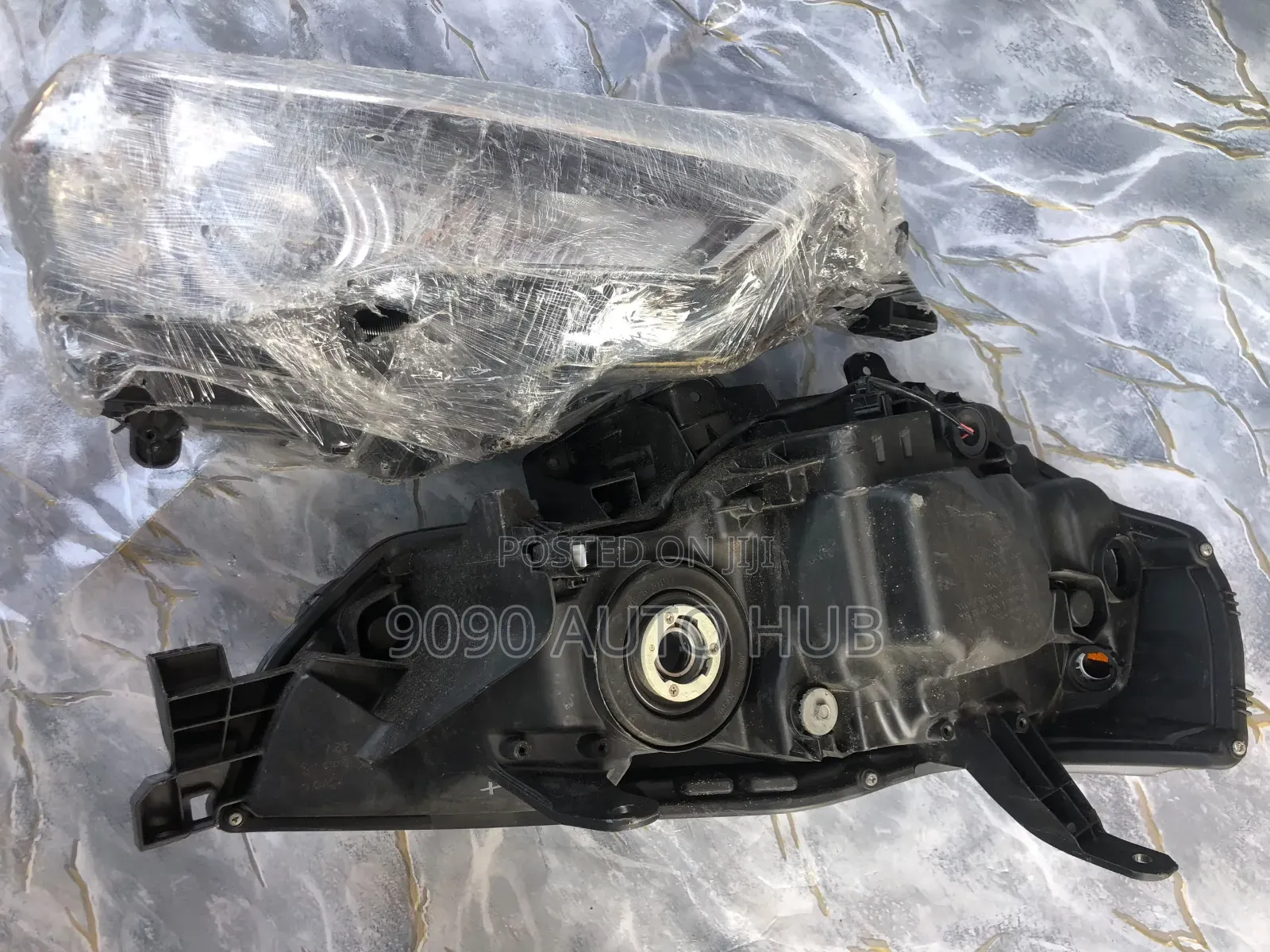 Toyota 4Runner 2014 to 2018, 2019, 2020, 2021 Headlight | Foreign Used