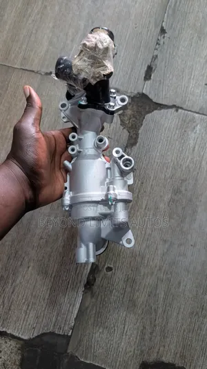 Mercedes Benz E-Class / E300 2016,2017,2018 Water Pump