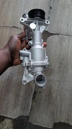 Mercedes Benz E-Class / E300 2016,2017,2018 Water Pump