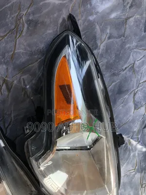 Nissan Versa 2015 2016 2017, 2018, 2019 Headlight – OEM | Foreign Used
